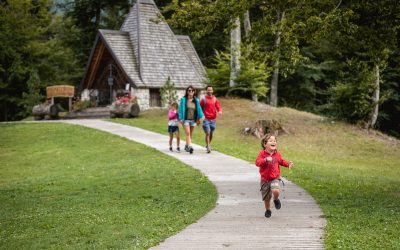 Paganella Family Festival: torna l’attesa settimana dedicata ai più piccoli, con eventi e laboratori, tra avventura e natura