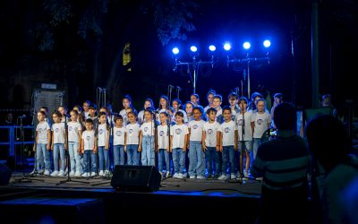 Costruire una comunità, oggi: la risposta dell’Antoniano alla povertà relazionale