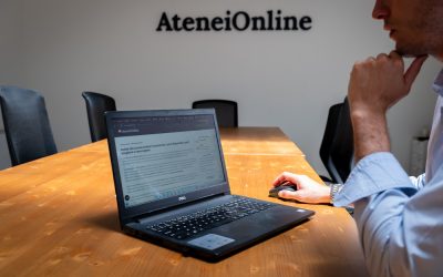Università Telematiche, la prima indagine sugli studenti.  Per il 70% l’istruzione online è l’unica opzione, ma emerge il peso delle discriminazioni.