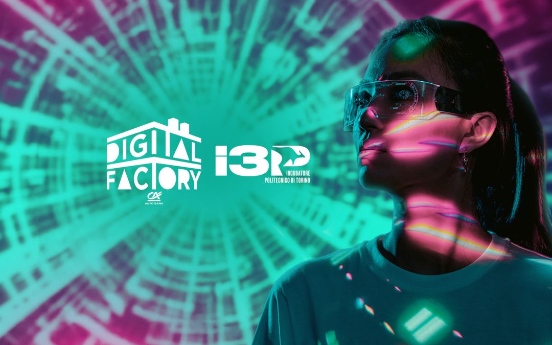 Al via la 4° edizione della call for startup di Digital Factory, promossa da CA Auto Bank e I3P: IA e sostenibilità per il futuro della mobilità