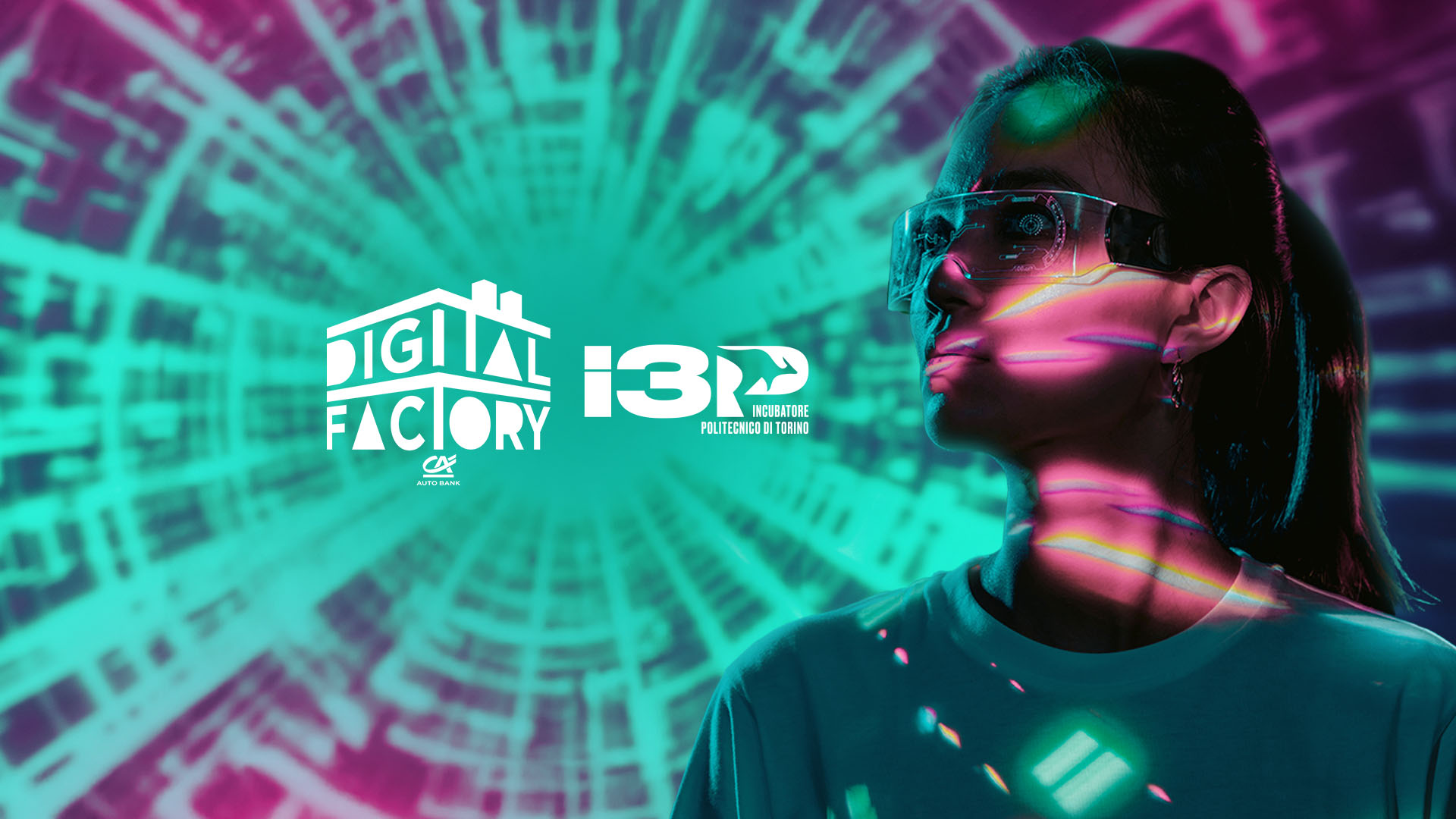 Digital Factory