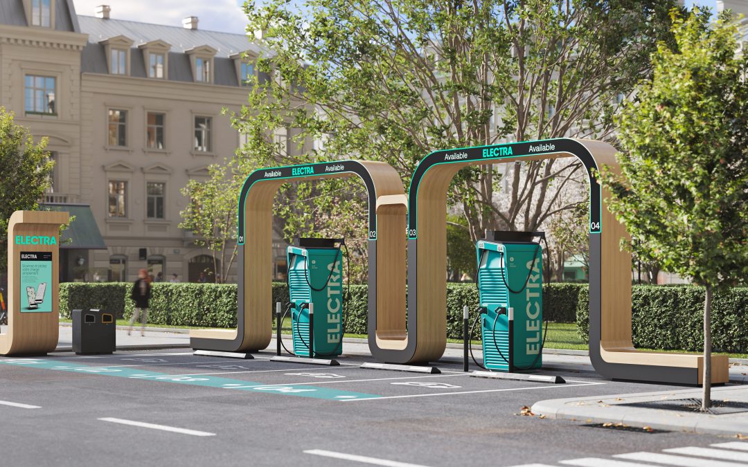 Vacanze green, dall’Austria alla Riviera romagnola in elettrico grazie alla ricarica ultraveloce di Electra