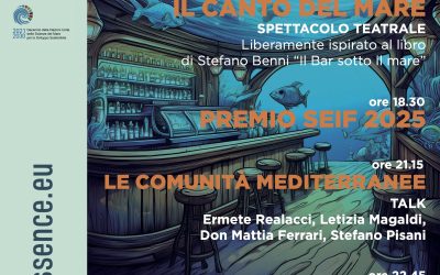 Tra sostenibilità, arte e cultura:  Fondazione Acqua dell’Elba presenta il programma di SEIF – Isola d’Elba