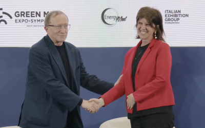 Rifiuti organici: accordo tra la Regione Campania e il Consorzio Italiano Compostatori