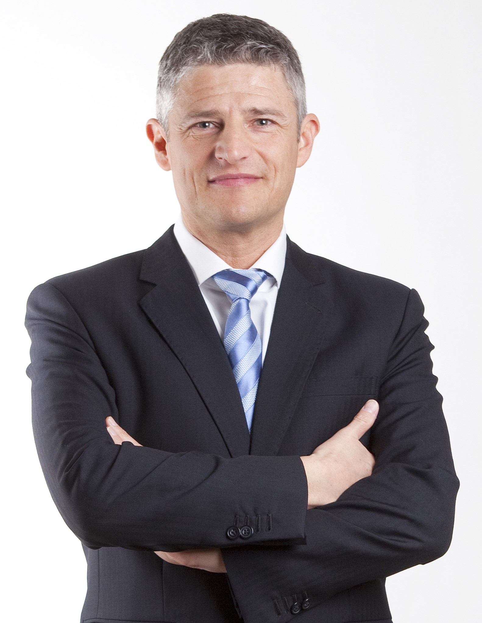 Gian Paolo Bazzani, CEO di BG SAXO