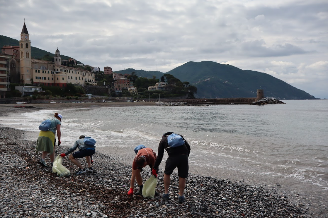 Ocean Challenge