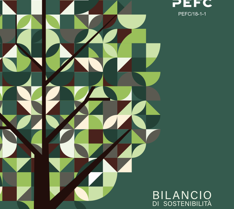 Dalle foreste ai territori, record per PEFC Italia: 236 nuove aziende nel 2024 e 71 mila tonnellate di CO₂ assorbita dalle foreste certificate con servizi ecosistemici