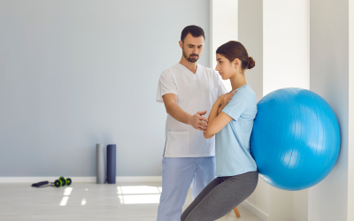 Gen “B”, come Benessere: nel 2025 sono gli under 30 a spingere la domanda per osteopati (+57%) e fisioterapisti (25%)