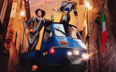 I 7 profili queer da seguire che ogni giorno ricordano che esprimersi liberamente è un atto rivoluzionario