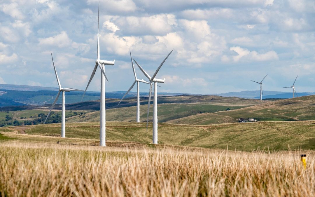 Energia, 465 miliardi di investimenti in elettronica di potenza in UE nel 2030