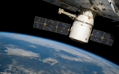 Earth Observation: dagli incendi alla sicurezza costiera, la AI nello Spazio ci aiuta a prendere decisioni importanti sulla Terra