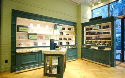 Barberino’s accelera negli USA: round da 1,2 milioni di dollari per l’espansione retail, e-commerce e wholesale