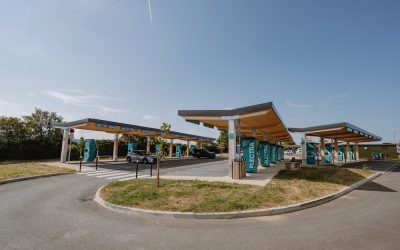 Electra riceve un finanziamento green da 433 milioni di euro