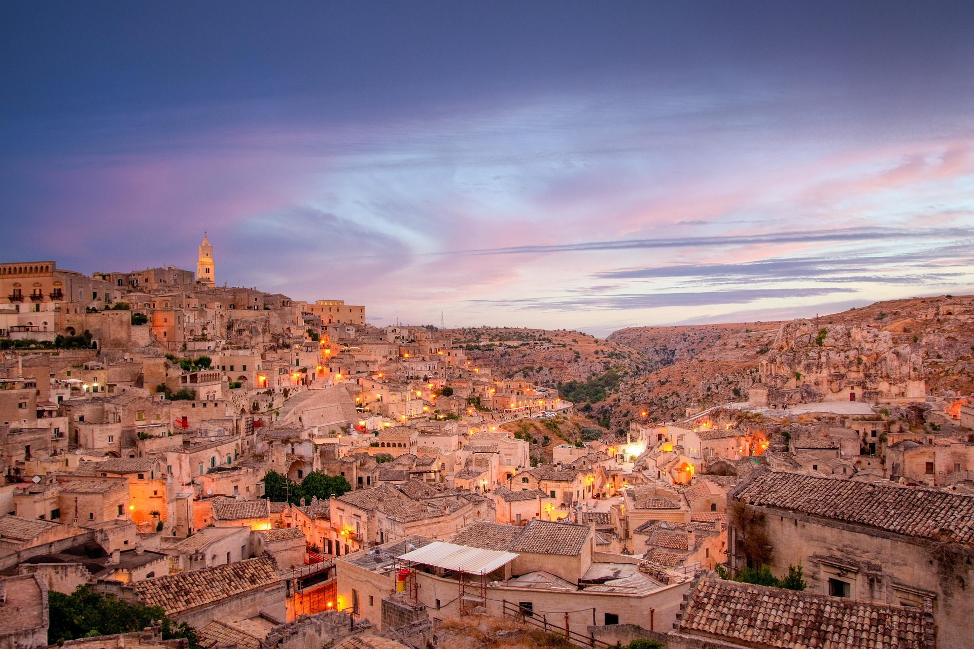 Matera_Pixabay