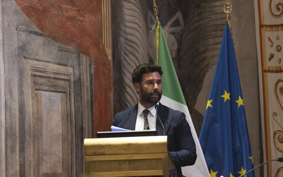 DDL AI, dopo il voto comincia la rivoluzione del mondo dei dati sanitari. Ne discutono per prime imprese, istituzioni e mondo della ricerca