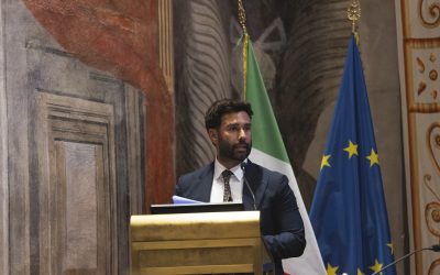 DDL AI, dopo il voto comincia la rivoluzione del mondo dei dati sanitari. Ne discutono per prime imprese, istituzioni e mondo della ricerca