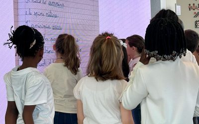 “Educazione in Musica”: il progetto internazionale di Antoniano e Fondazione CRC per crescere con le parole e la musica