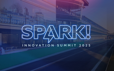 Al via Spark! Innovation Summit 2025: il nuovo punto di riferimento per l’Open Innovation in Italia