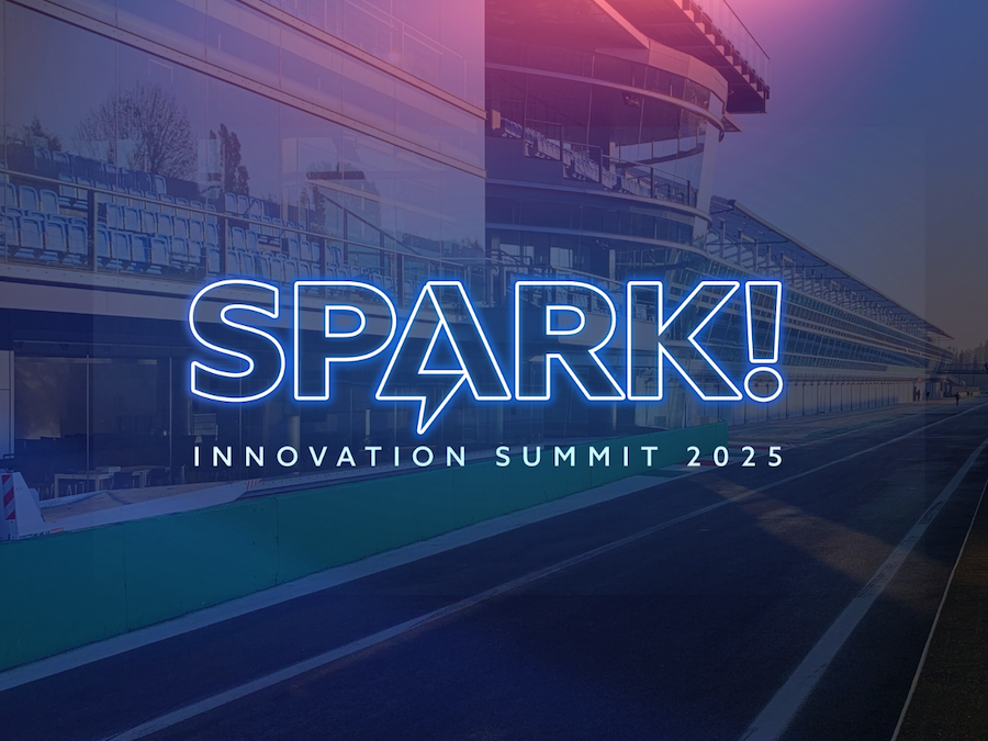 Al via Spark! Innovation Summit 2025: il nuovo punto di riferimento per l’Open Innovation in Italia