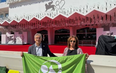 Il valore delle foreste per la magia del cinema? Alla Mostra del Cinema di Venezia, PEFC Italia presenta il report che svela il “buco nero” dei dati e traccia la via per la sostenibilità