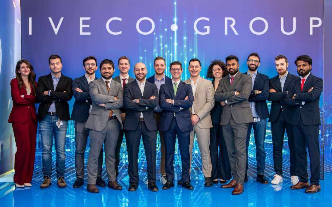 Trasporti green, parte il Master gratuito PoliTo per formare i progettisti dei veicoli del futuro. I partecipanti saranno inseriti in Iveco Group