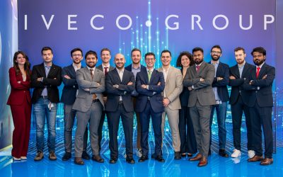 Trasporti green, parte il Master gratuito PoliTo per formare i progettisti dei veicoli del futuro. I partecipanti saranno inseriti in Iveco Group