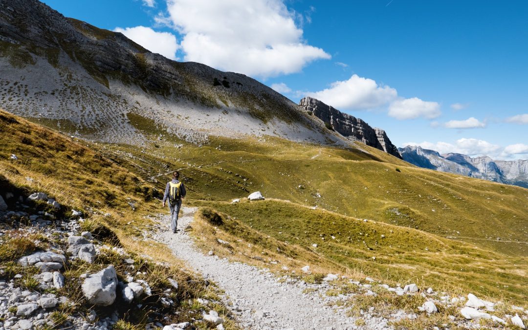 2117 OF SWEDEN E VISIT PAGANELLA INSIEME PER UN OUTDOOR PIÙ SOSTENIBILE