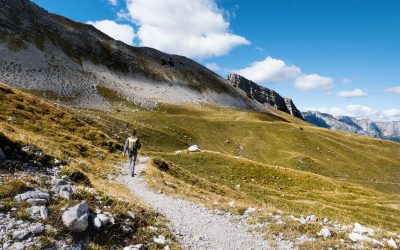 2117 OF SWEDEN E VISIT PAGANELLA INSIEME PER UN OUTDOOR PIÙ SOSTENIBILE