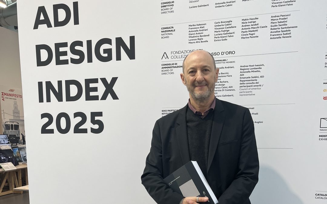 IncasTree di PEFC Italia è stato selezionato dall’ADI Design Index 2025:   il design che unisce formazione, comunità e foreste