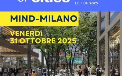 Cities For Impact 2025, Europe of Cities:  l’evento di SuperUrbanity sul futuro delle città e dell’Europa