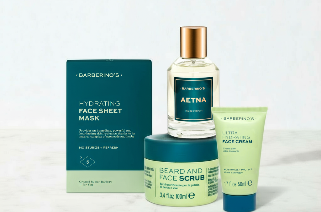 Grooming sotto l’albero: dalla barba ai capelli, i regali pensati per ogni tipo di uomo