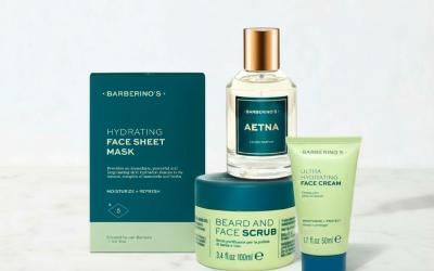 Grooming sotto l’albero: dalla barba ai capelli, i regali pensati per ogni tipo di uomo