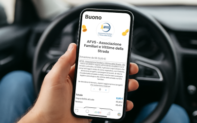 Giornata vittime della strada: Jojob e AFVS insieme per sostenere iniziative e sensibilizzazione