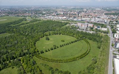 Parco Nord Milano ottiene la prima certificazione PEFC  in Italia per la gestione sostenibile del verde urbano