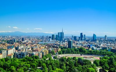Risolvere il “paradosso urbano”: dalle città per riscrivere il futuro dell’Europa