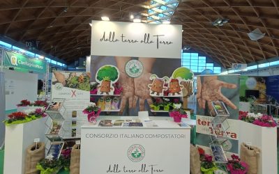 CIC e Legambiente uniscono le forze per potenziare il riciclo organico e l’economia circolare in Italia