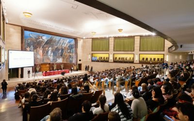Oltre 44mila studenti affrontano il semestre aperto grazie a thefaculty: la sfida diventa opportunità di preparazione