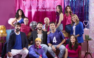 Un 2025 in crescita per Wonty Media: l’agenzia guida l’evoluzione del branded entertainment in Italia