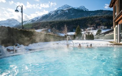 San Valentino in Paganella: emozioni in alta quota, tra esperienze outdoor e momenti da condividere