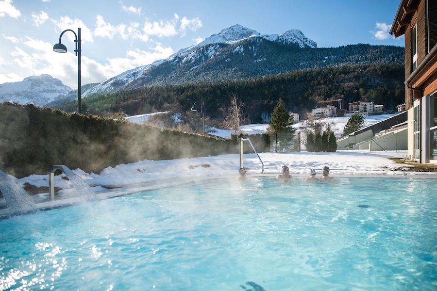 San Valentino in Paganella: emozioni in alta quota, tra esperienze outdoor e momenti da condividere