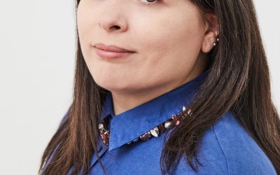 Cecilia Bricchi è la nuova PR Director di Press Play