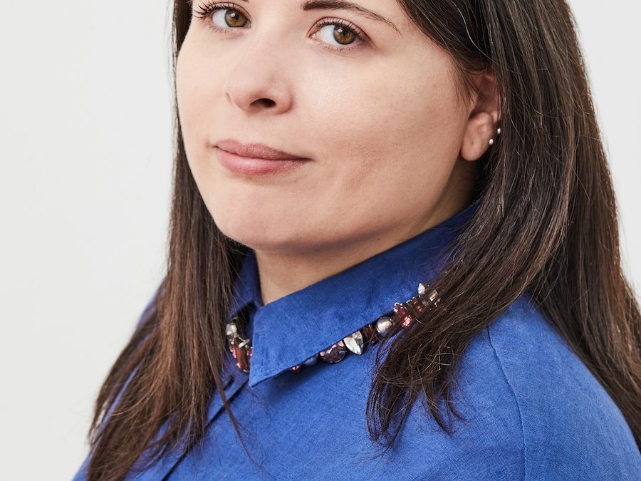 Cecilia Bricchi è la nuova PR Director di Press Play