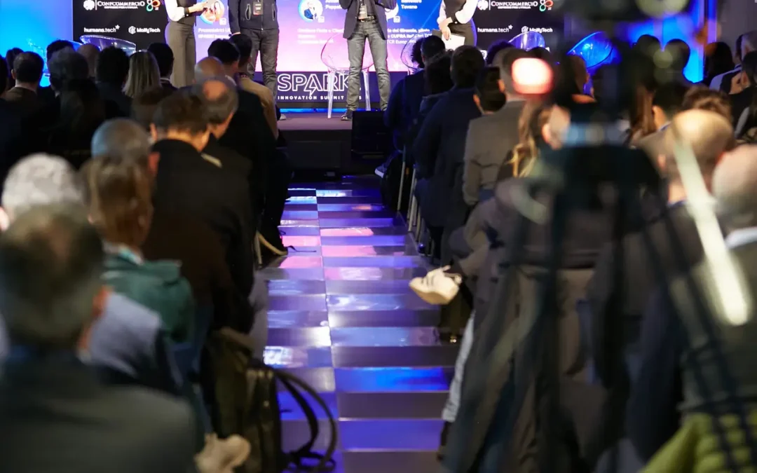 Innovation Match porta Innovation Meetup a Roma per la seconda tappa del tour nazionale 2026