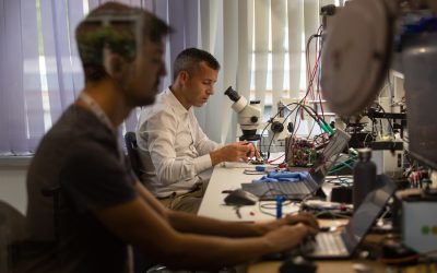 Helyx Industries (ex Ulisse Biomed) entra nel mercato in espansione del NGS collaborando a un progetto di screening neonatale