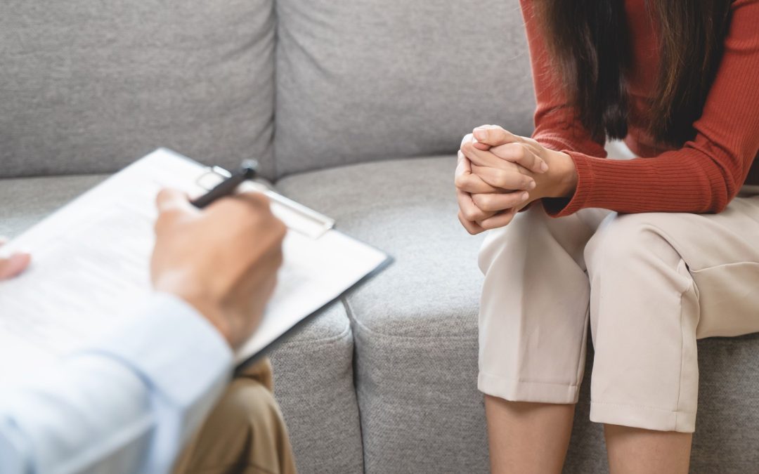 Per gli italiani la terapia si fa in studio (87%), in calo l’online  Ansia e stress le motivazioni principali (41%), soprattutto tra gli under 25