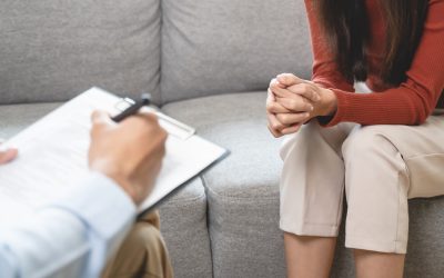 Per gli italiani la terapia si fa in studio (87%), in calo l’online  Ansia e stress le motivazioni principali (41%), soprattutto tra gli under 25