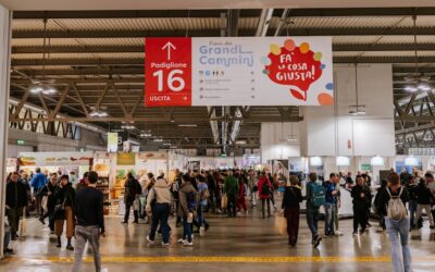 PEFC Italia a Fa’ la cosa giusta!: due incontri su clima e legalità e uno stand esperienziale per portare il bosco in città