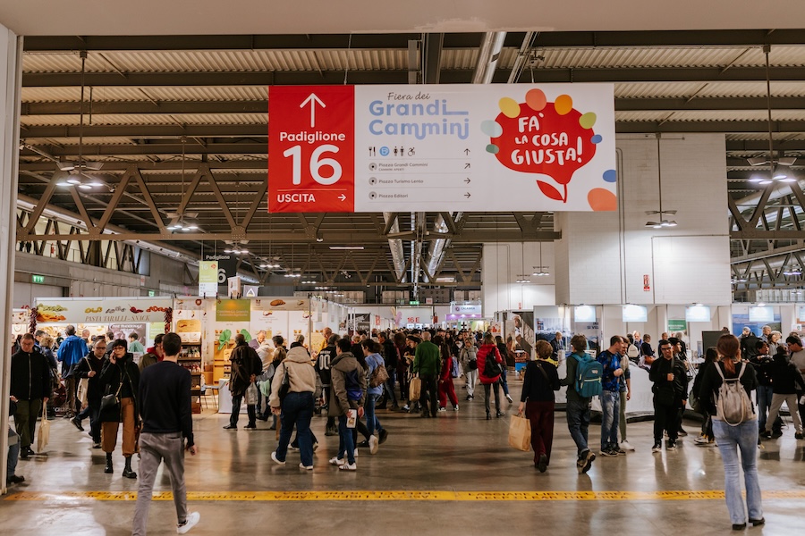 PEFC Italia a Fa’ la cosa giusta!: due incontri su clima e legalità e uno stand esperienziale per portare il bosco in città