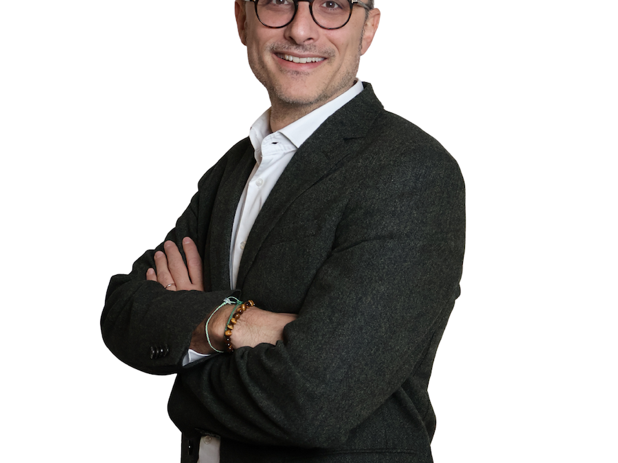 Knauf nomina Luca Sironi General Manager GY Italy