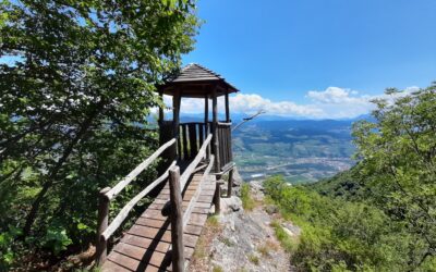 Primavera in Paganella: nuovi modi di vivere il territorio tra sci, degustazioni e tempo da riscoprire